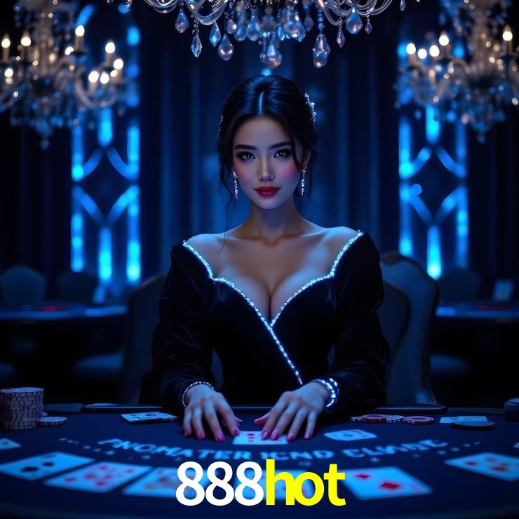Experiência VIP 888hot