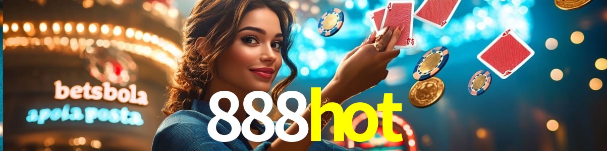 Experiência VIP 888hot