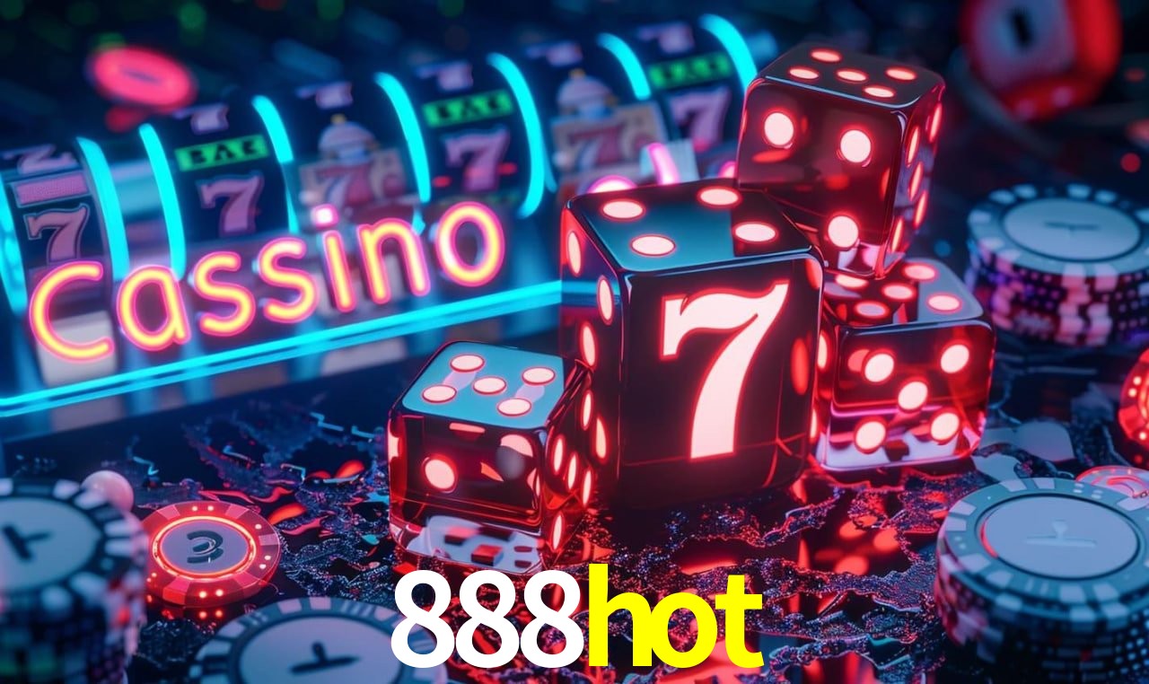 Welcome Bonus 888hot