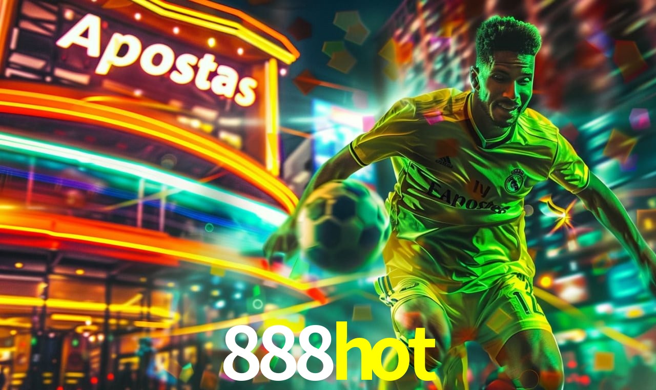 Bônus de Boas-vindas 888hot