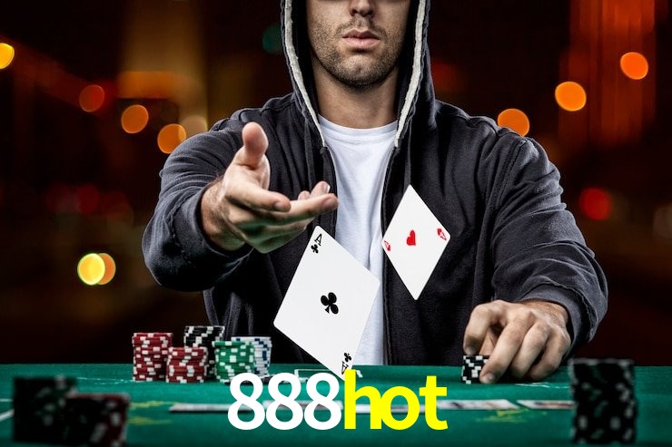 888hot bet
