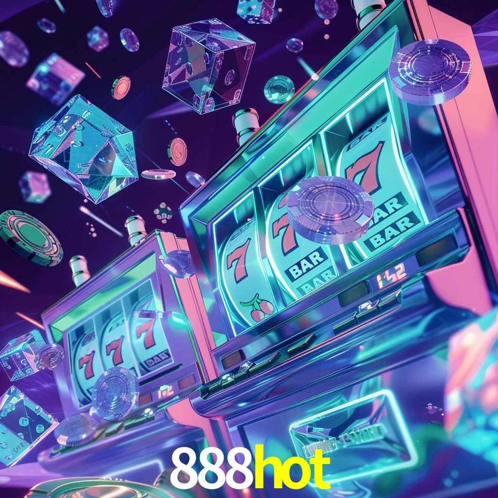 Descubra o Programa VIP da 888hot: Vantagens Exclusivas para Jogadores