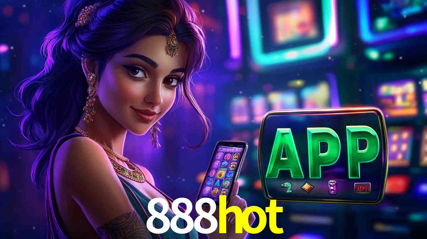888hot: Seu Especialista em Apostas Esportivas Brasileiras