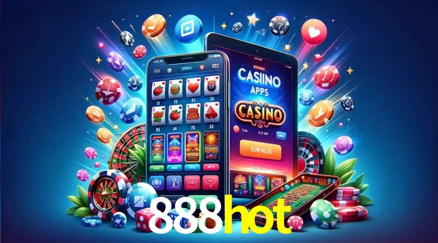Account Benefits 888hot