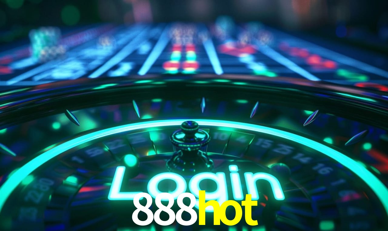 Mesa de Blackjack 888hot