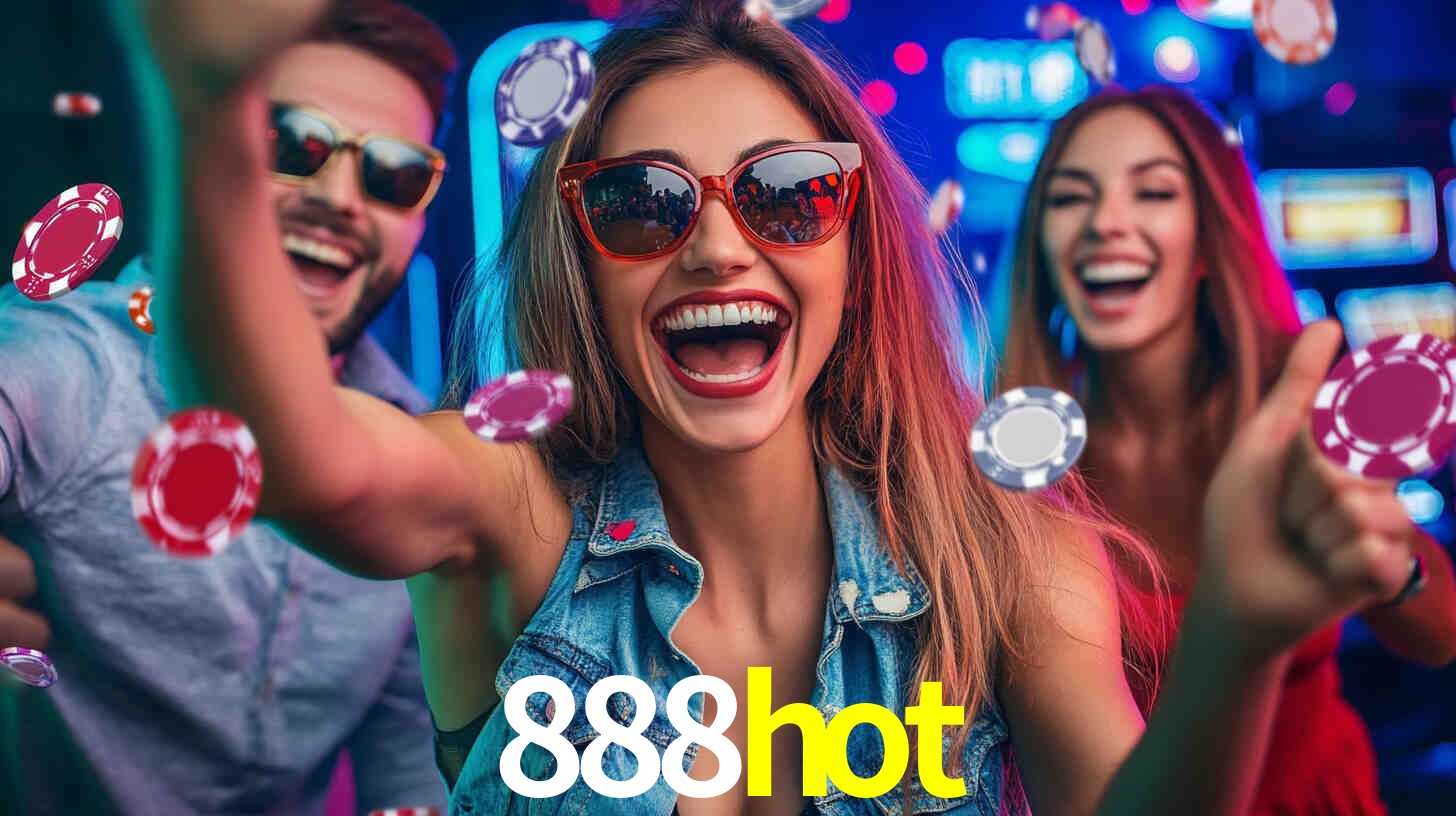 Inovações de Jogos na 888hot: O Futuro das Experiências Interativas