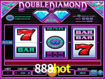 Descubra a Magia dos Jogos de Arcade no 888hot