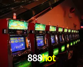 APP oficial da 888hot para mobile