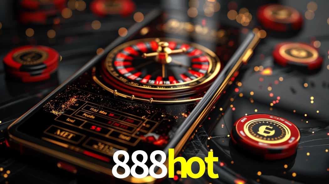 Slot Games 888hot