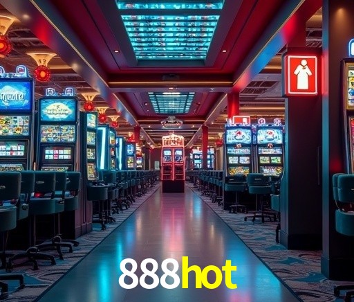 Descubra a Essência do 888hot: Nossa História e Compromissos