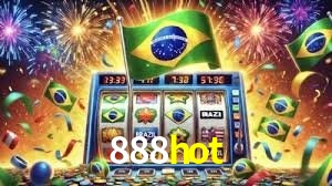 Player Reviews 888hot