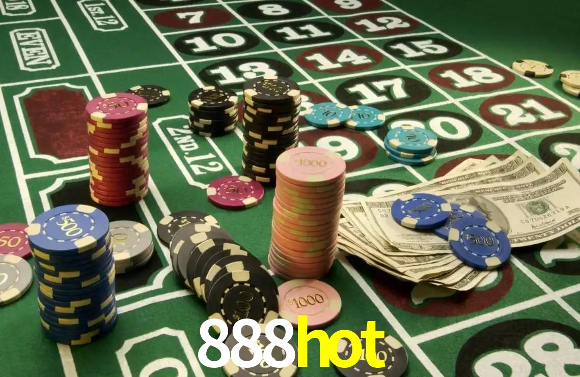 888hot bet