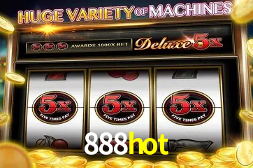 Descubra a Essência do 888hot: Nossa História e Compromissos
