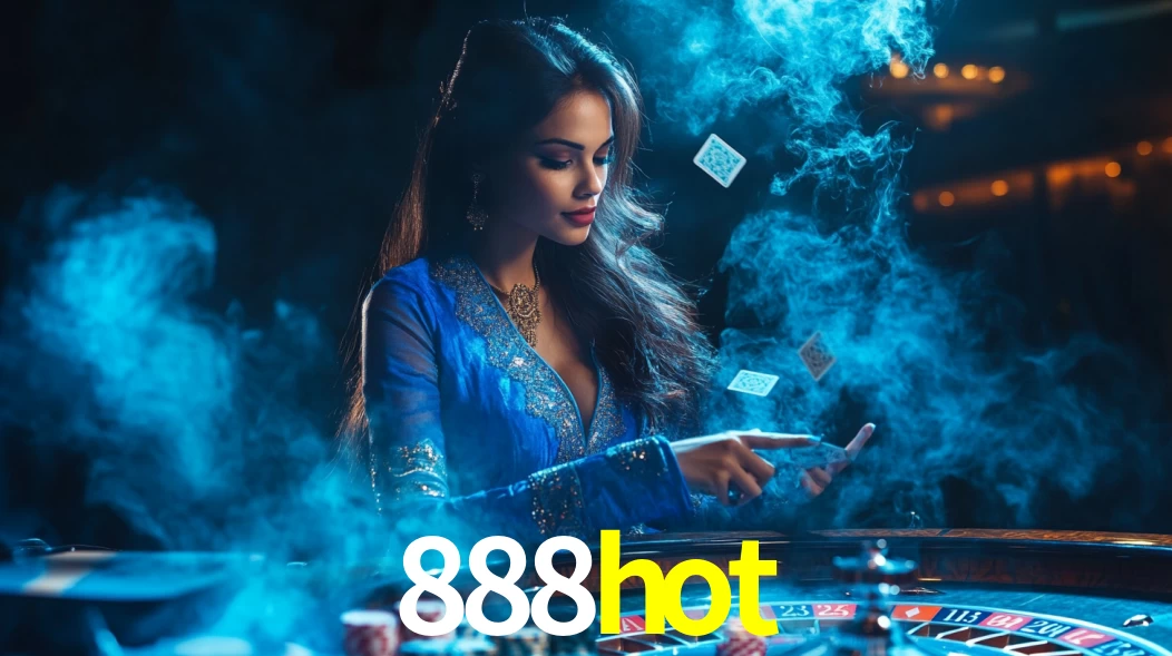Apostas Esportivas na 888hot: Um Guia Completo