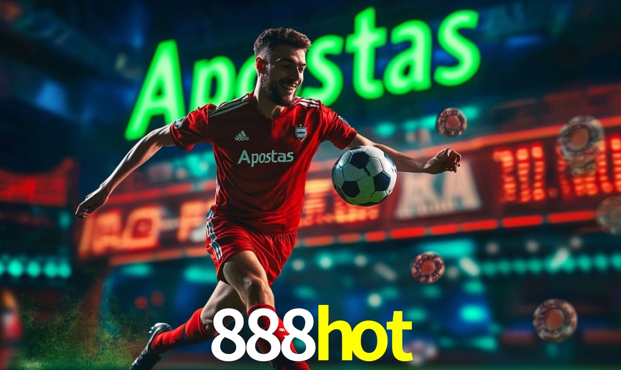 A Emoção da Loteria na 888hot: Uma Chance de Mudança de Vida