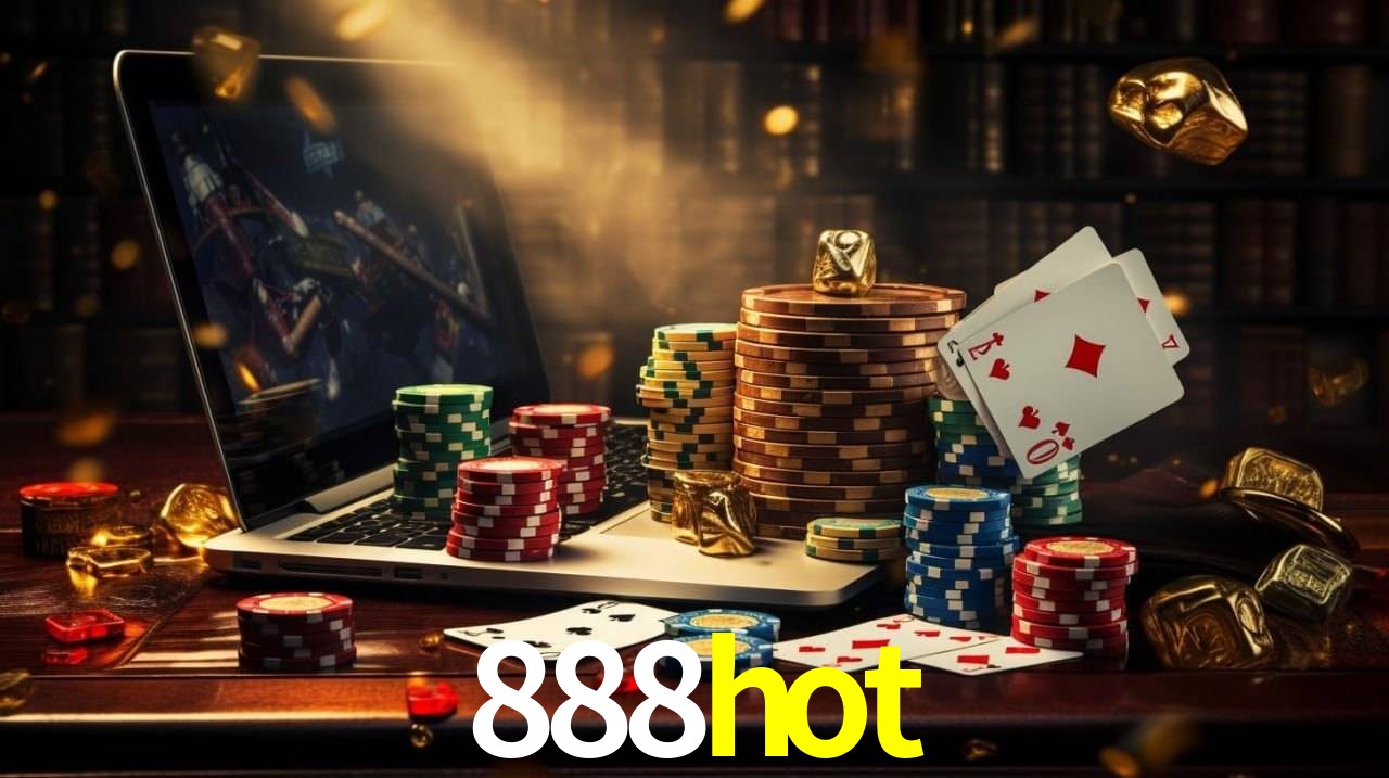 Bônus de Boas-vindas 888hot