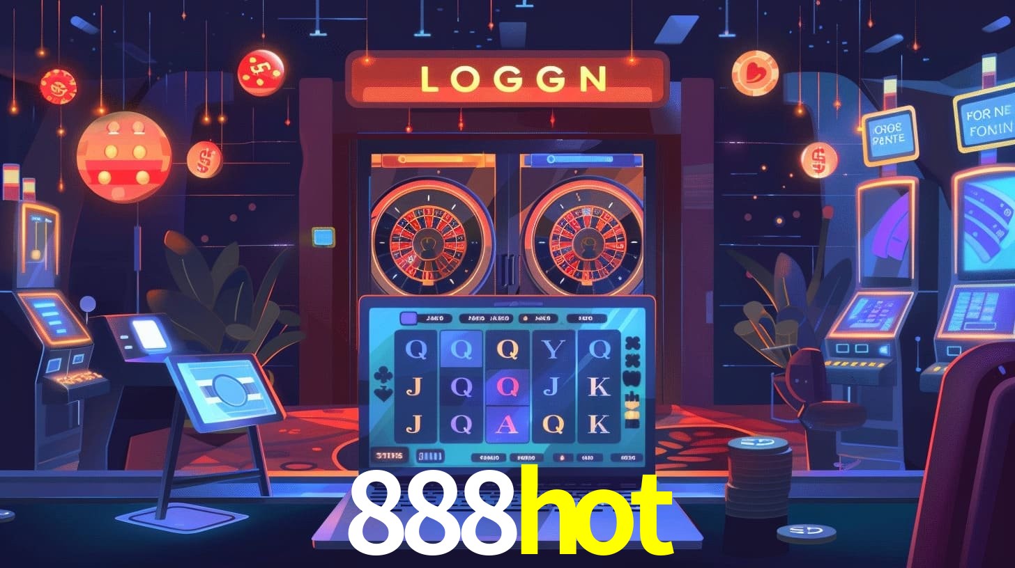 Benefícios da Conta 888hot