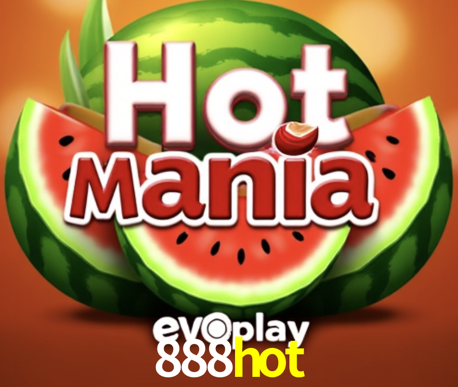 Responsive Design 888hot
