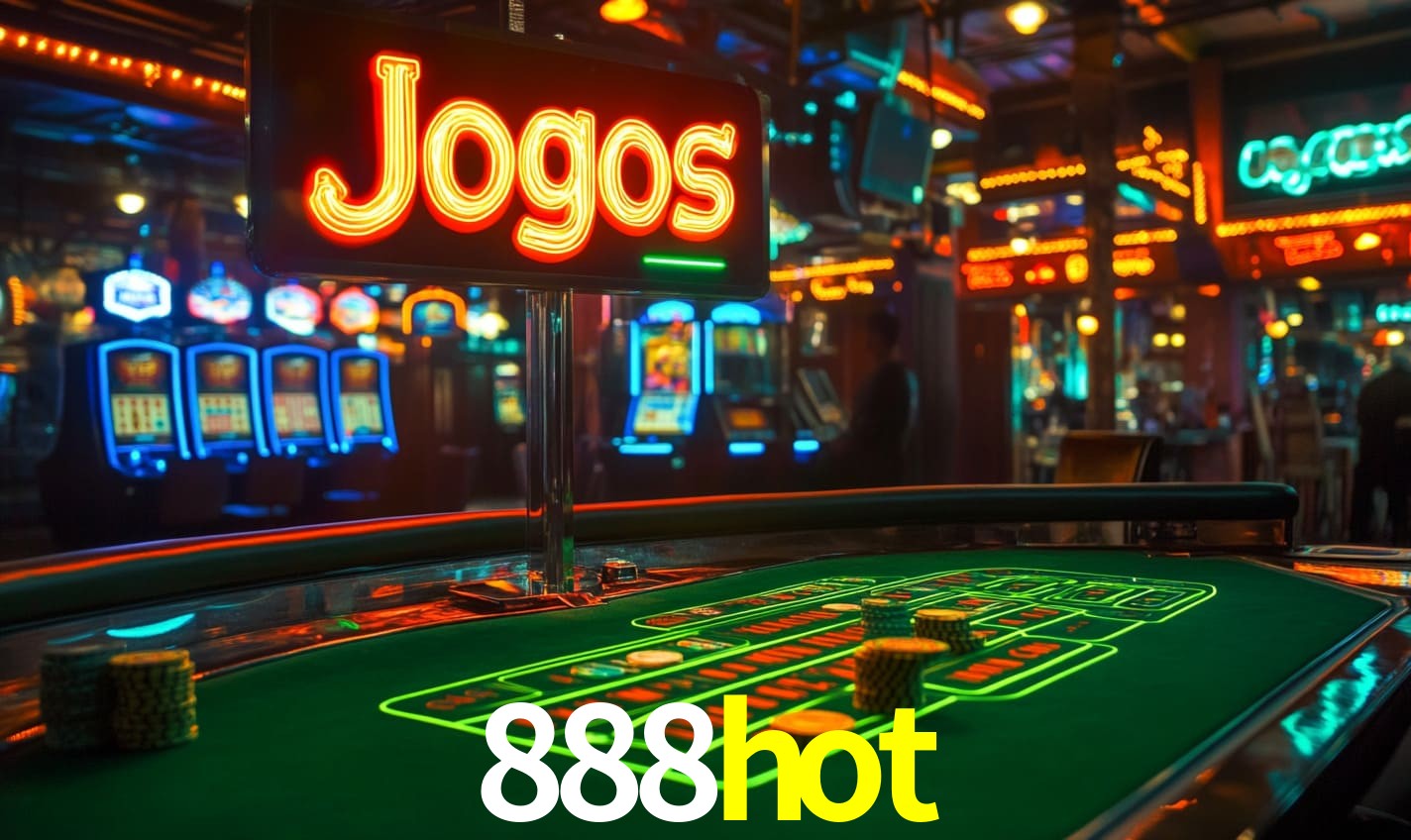 Estatísticas do Jogo 888hot