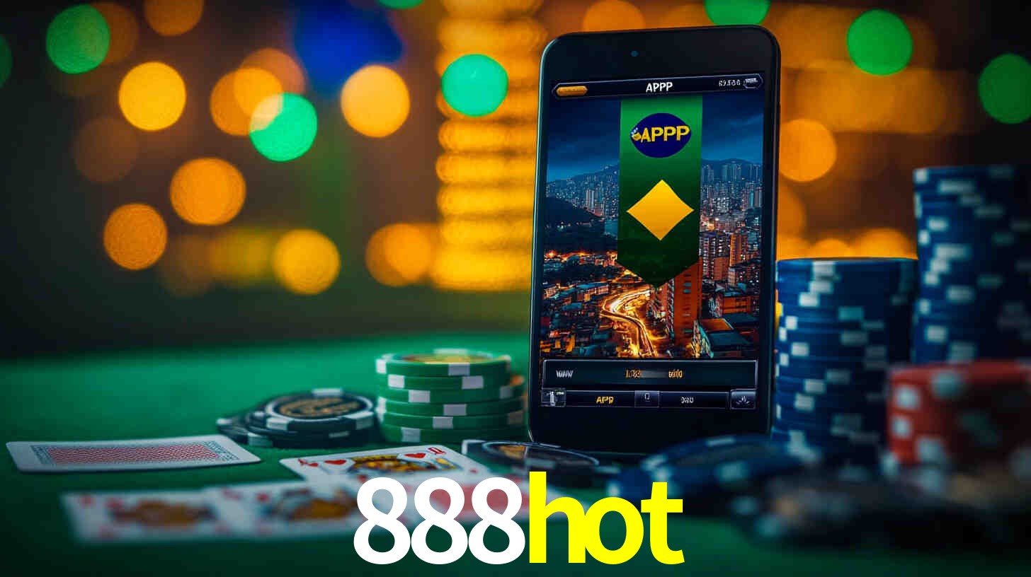 A Popularidade dos Caça-Níqueis no 888hot