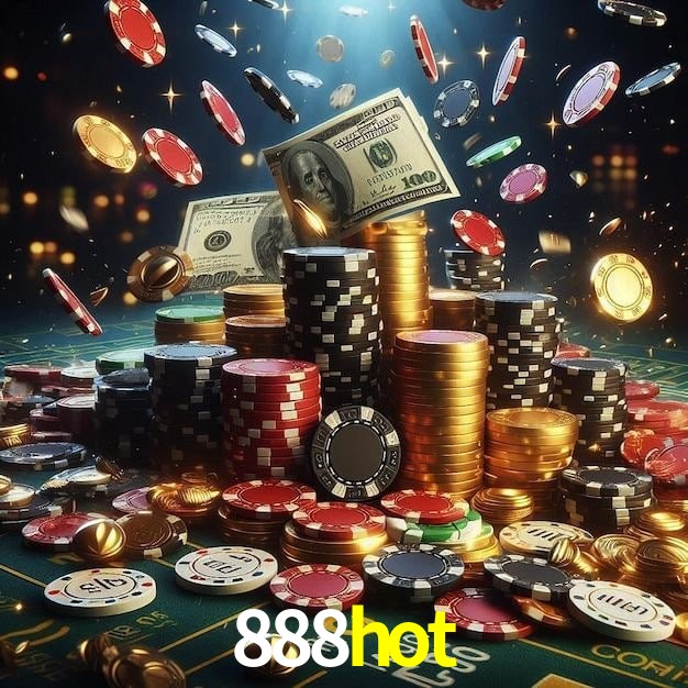 Inovações de Jogos na 888hot: O Futuro das Experiências Interativas