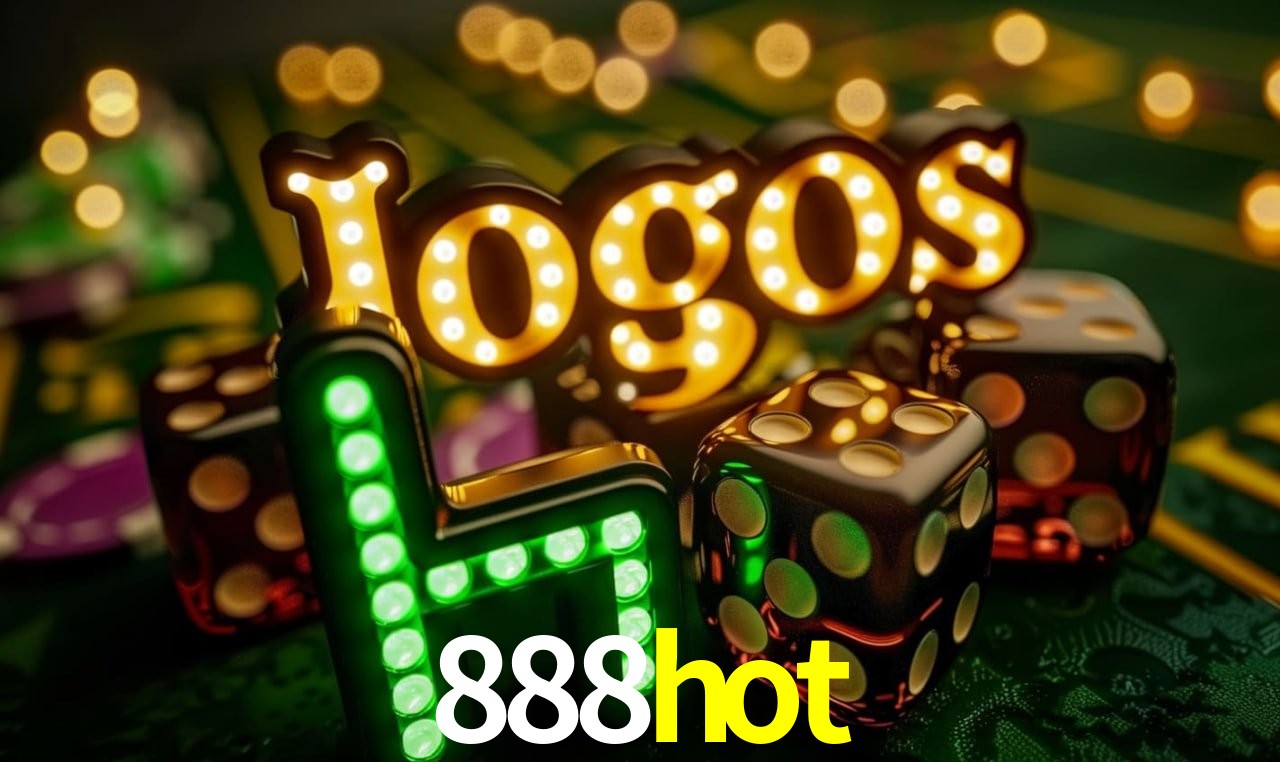 Apostas de Tênis 888hot