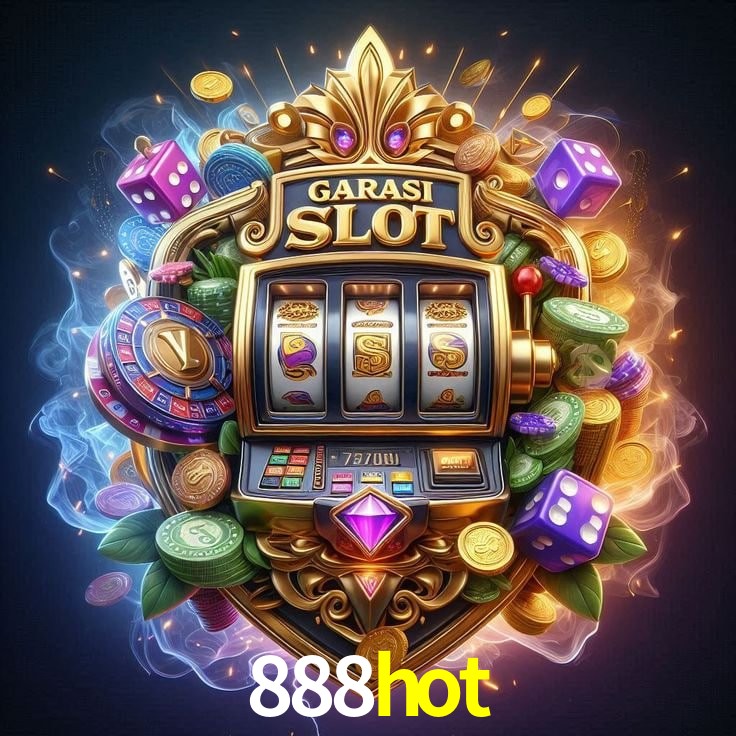 Diretório de Jogos 888hot