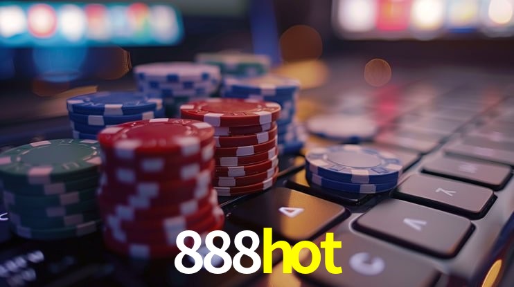 Casino Ao Vivo 888hot