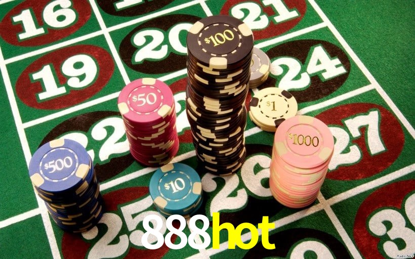 Casino VIP 888hot