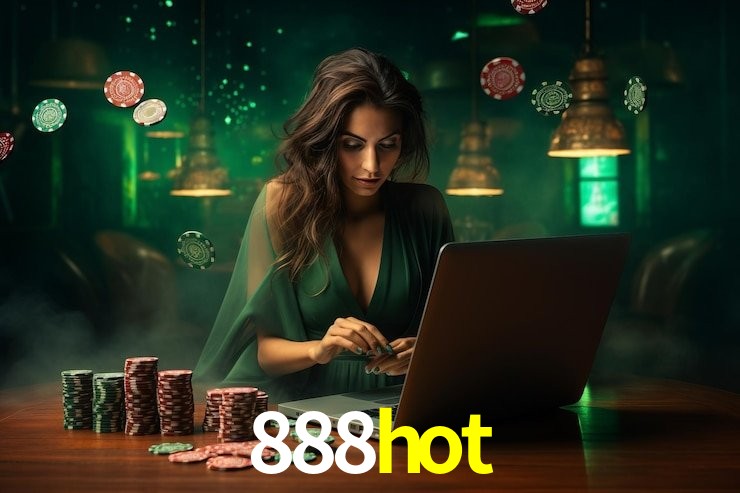 888hot bet