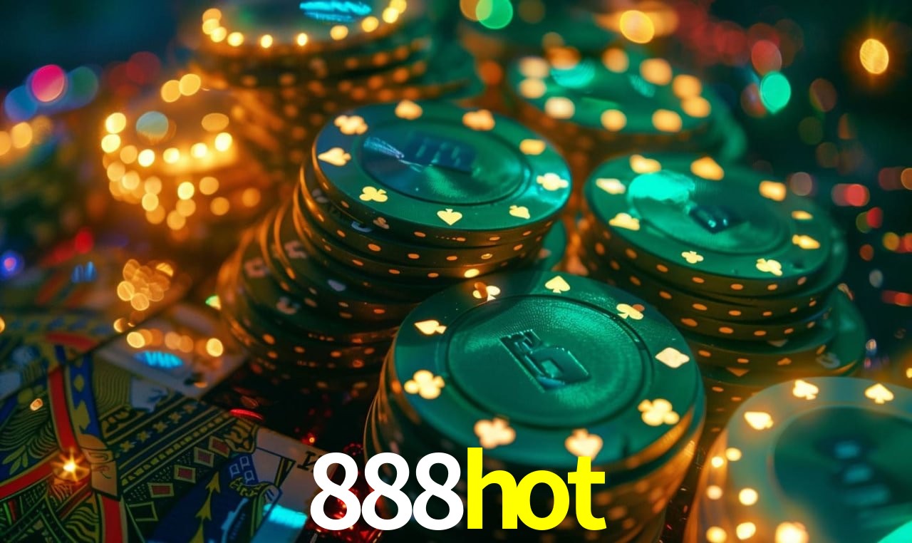 Casino Ao Vivo 888hot