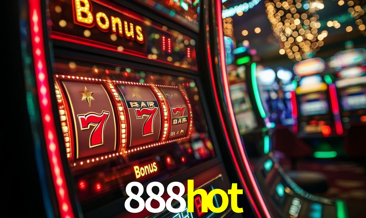 888hot