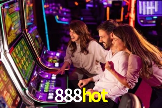 A Experiência Imersiva dos Cassinos Ao Vivo no 888hot