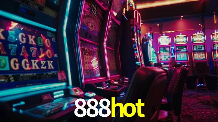Exclusive Offers 888hot