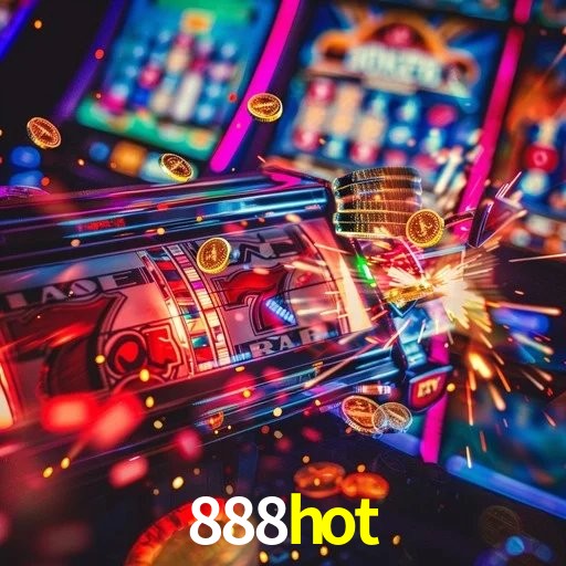 Interface do App 888hot