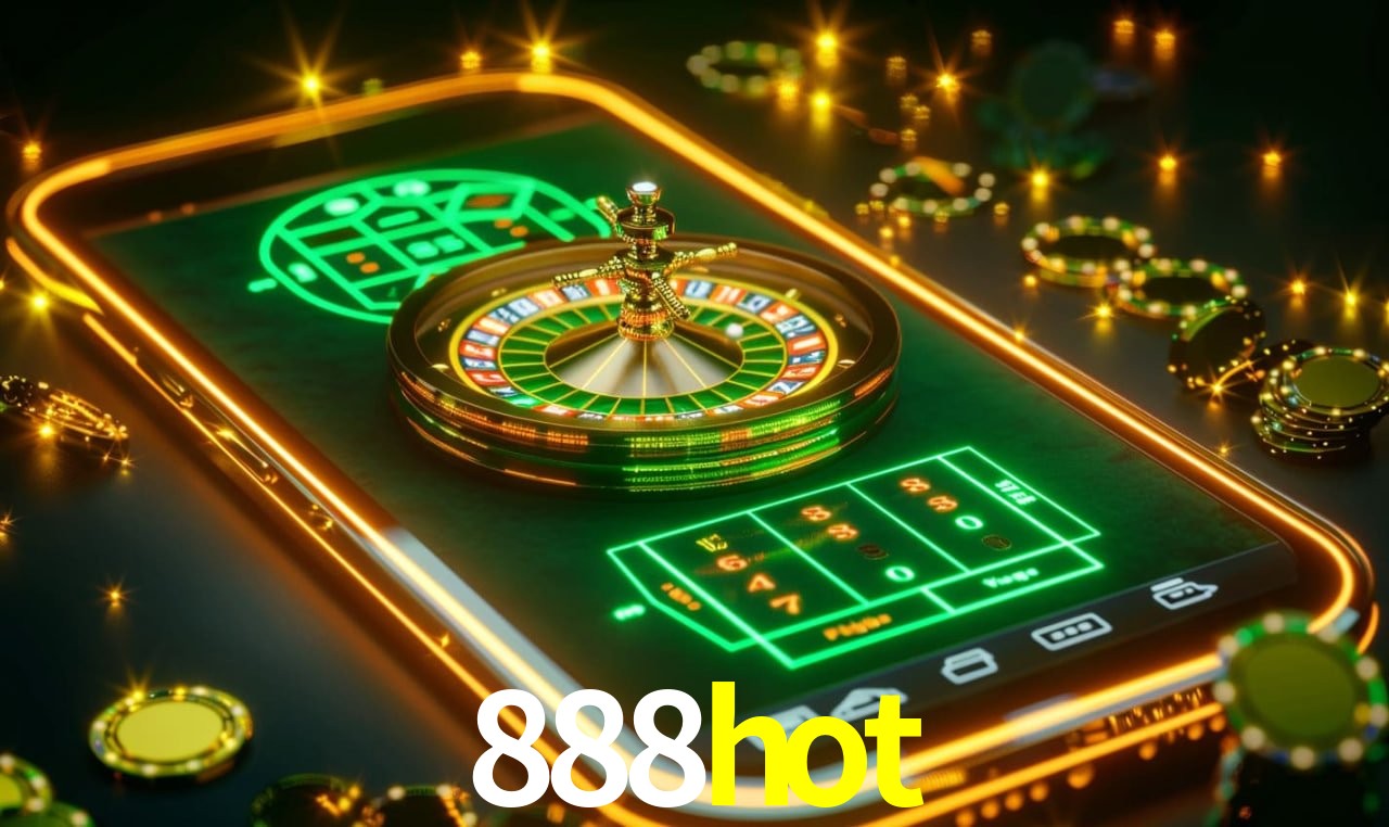 Login Seguro 888hot