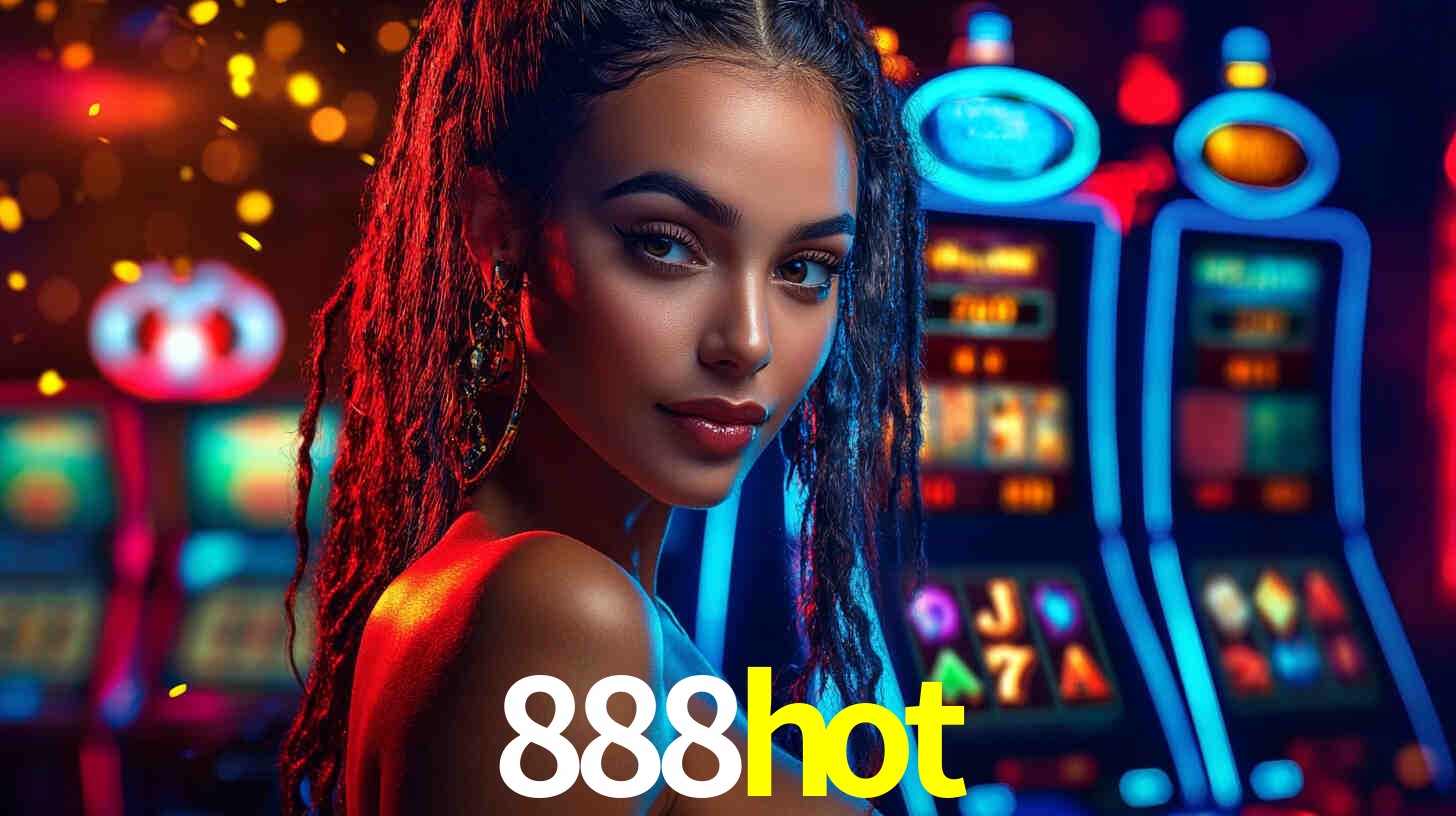 Apostas Esportivas na 888hot: Um Guia Completo