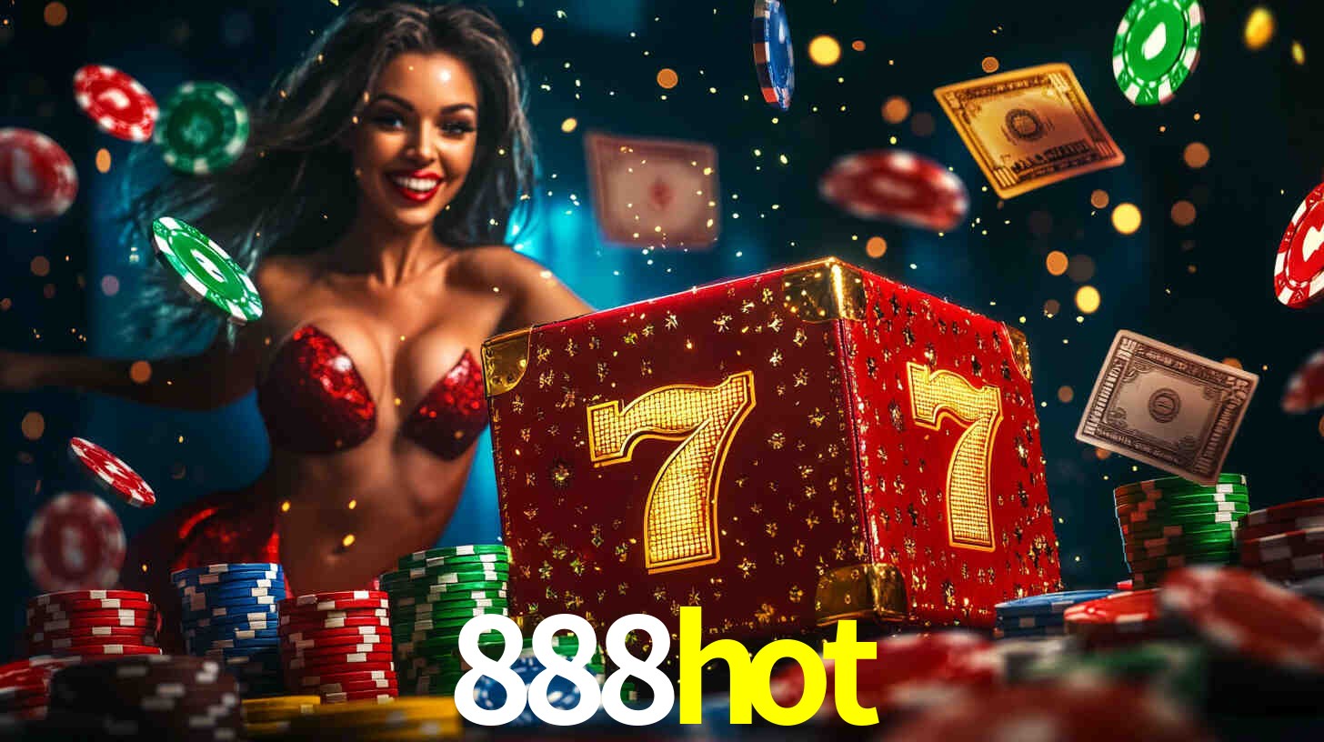 Descubra o Programa VIP da 888hot: Vantagens Exclusivas para Jogadores