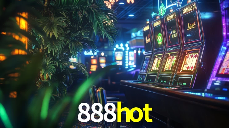 Blackjack Table 888hot