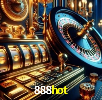 Bônus Diários 888hot